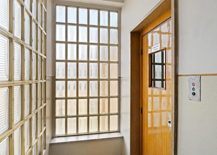 San Donato Bologna Fiere Apartment