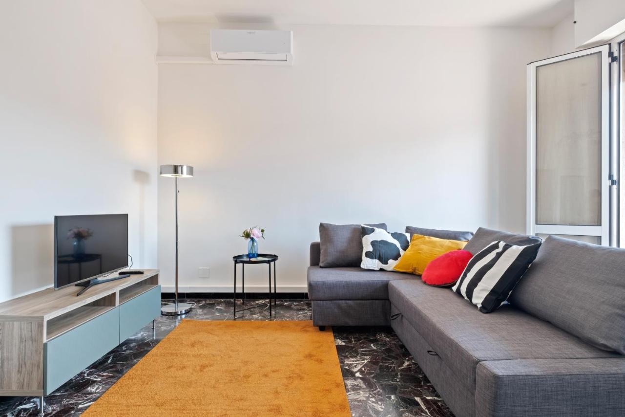 San Donato Fiere Apartment