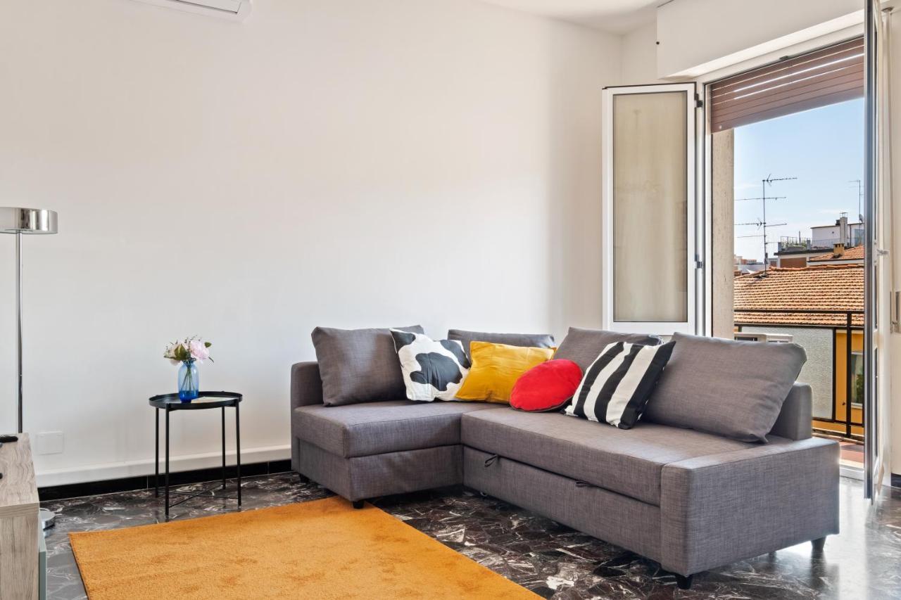 San Donato Fiere Apartment