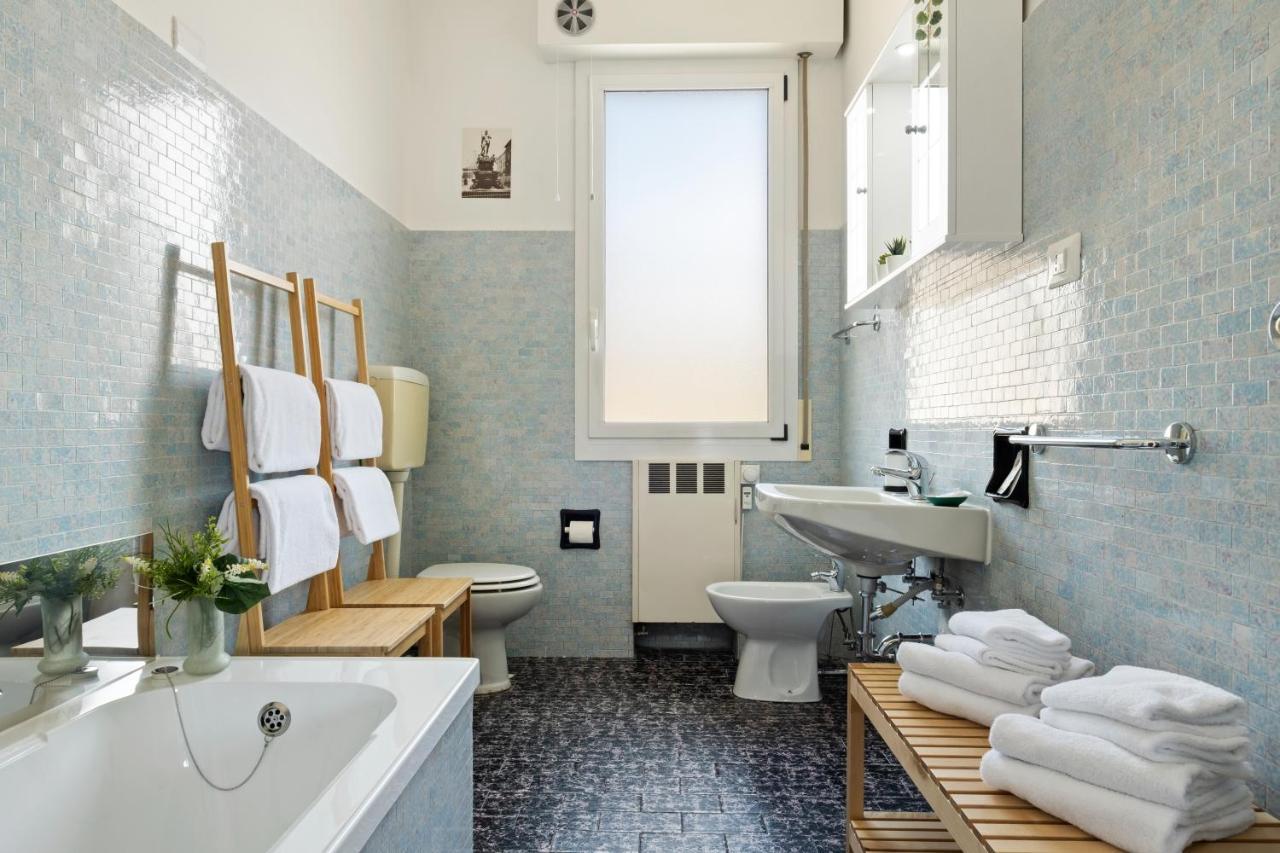 Apartment San Donato Fiere *